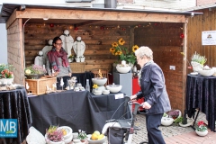 20. Kürbismarkt in Neuenkirchen