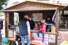20. Kürbismarkt in Neuenkirchen