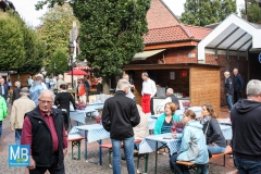 20. Kürbismarkt in Neuenkirchen