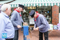 20. Kürbismarkt in Neuenkirchen