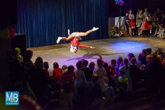 Kinderkarneval 2019