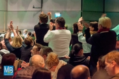 Norddeutsche Meisterschaft in Aachen 2018