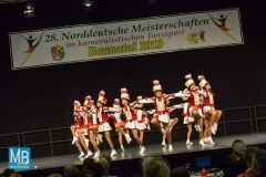 Norddeutsche Meisterschaft 2019