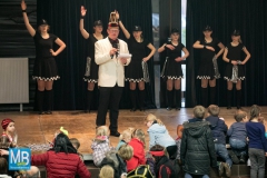 Sturm aufs Rathaus 2017
