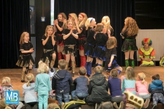 Sturm aufs Rathaus 2017