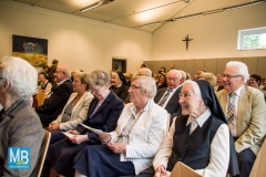 Verdienstorden für SChwester Giselhild